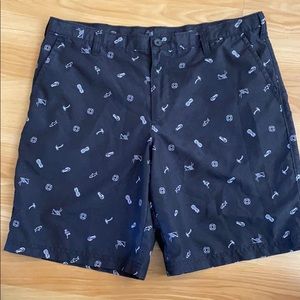 Champion Boys Short